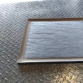 What Type of Material is Used in an Air Filter 16x20x1?