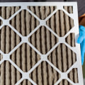 Understanding How Often to Change Furnace Filters with an Air Filter 16x20x1