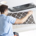 The Air Filtration Power of 16x20x1 Filters With the Best MERV Rating for Your Home