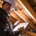 Boost Your Home's Energy Efficiency with Top Attic Insulation Installation Contractors in Pompano Beach FL