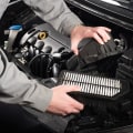 The Ultimate Guide to Vehicle Maintenance: Air Filters