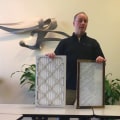 The Best Alternative to Fiberglass Filters: Pleated Air Filters