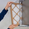 The Benefits of Using a 16x20x1 Air Filter: A Comprehensive Guide