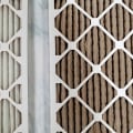 Top 5 Benefits of Using Furnace HVAC Air Filters 12x12x2 for a Healthier Home Environment