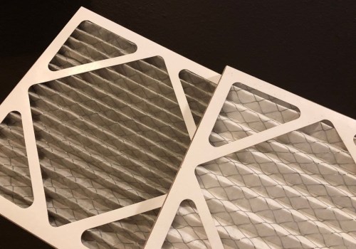 What is the Difference Between 16x20x1 and 20x25x1 Air Filters?
