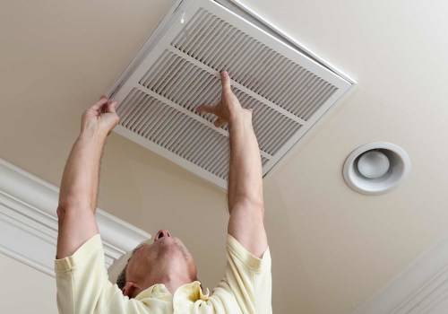 How to Clean an Air Conditioner Filter for Optimal Performance