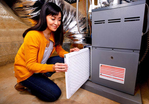 Everything You Need to Know About Air Filter 16x20x1