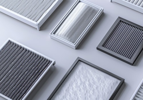 How To Choose Between A Furnace HVAC Air Filter 15x25x1 And 16x20x1 For Maximum Efficiency