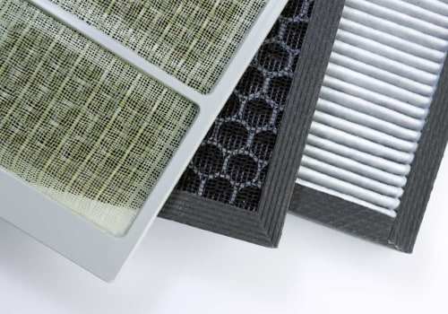 Pleated Air Filters: The Best Choice for Your Home