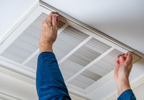 How to Find the Perfect Air Filter for Your HVAC System