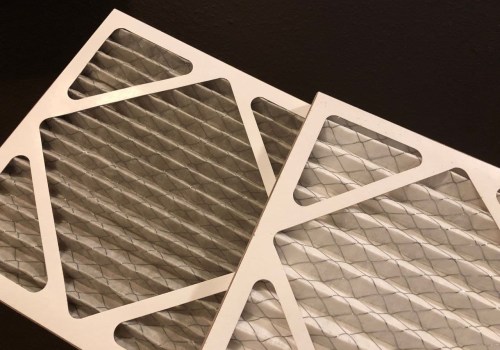 Why Choosing the Right Furnace HVAC Air Filter 14x24x1 Matters for Your Home