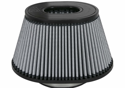 Is a 5-inch Air Filter Worth It?