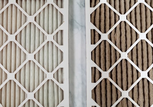 Top 5 Benefits of Using Furnace HVAC Air Filters 12x12x2 for a Healthier Home Environment